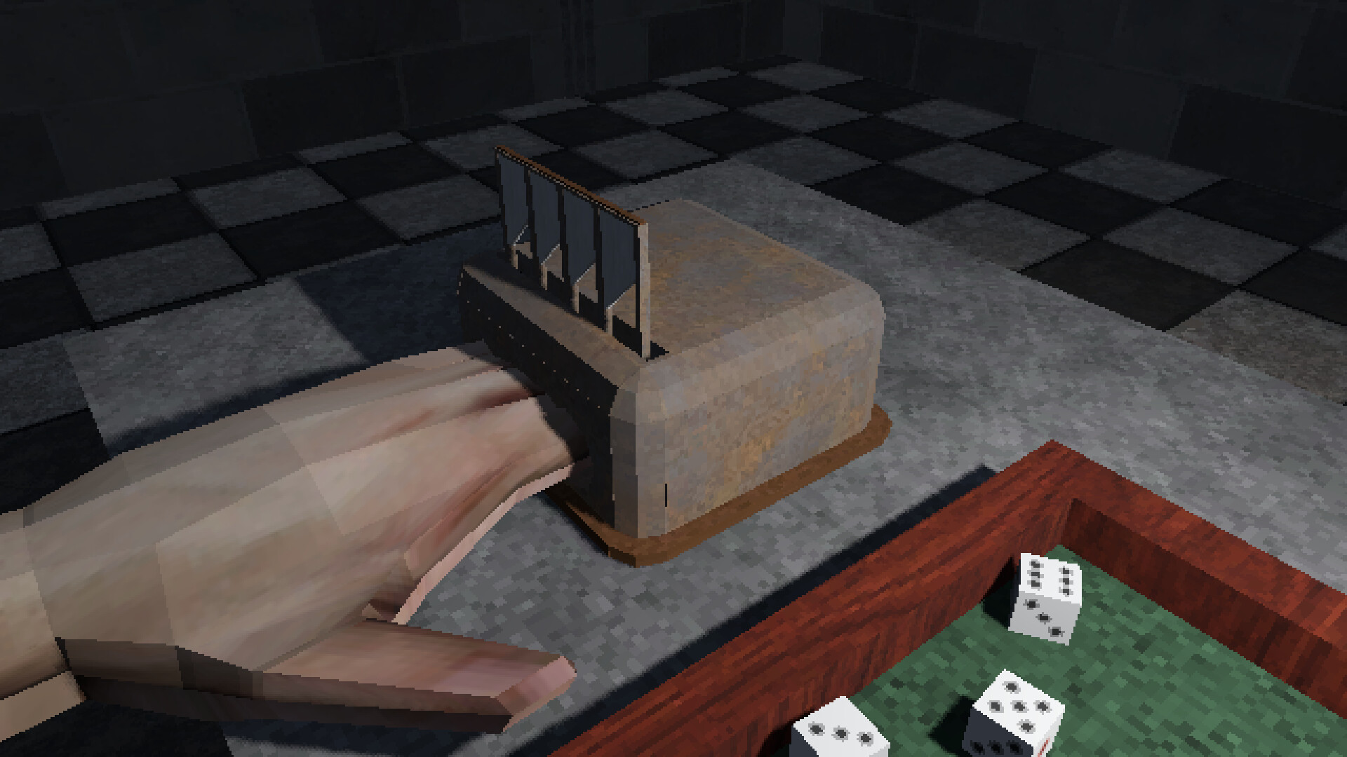 Die Severed Screenshot 4