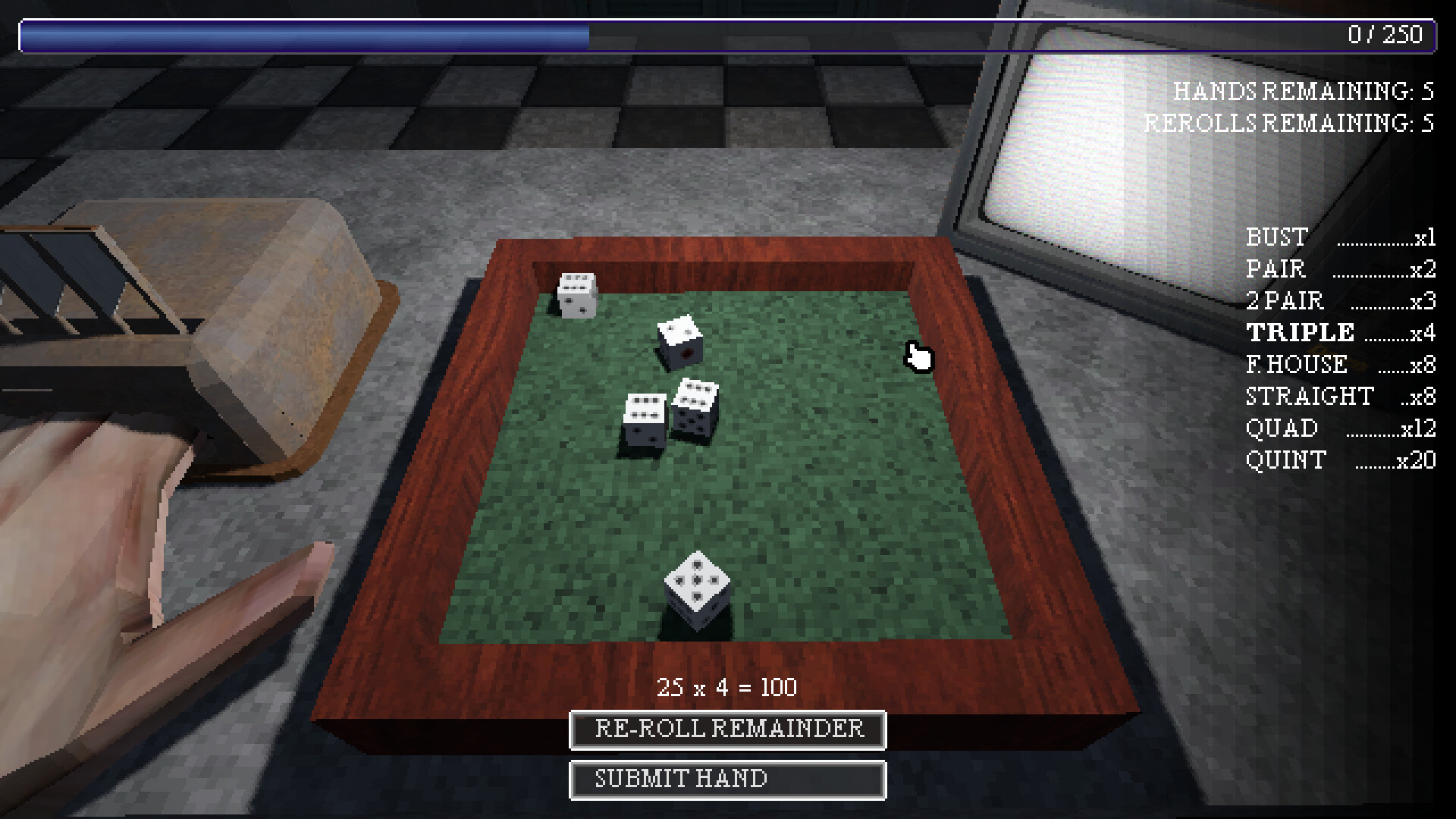 Die Severed Screenshot 0