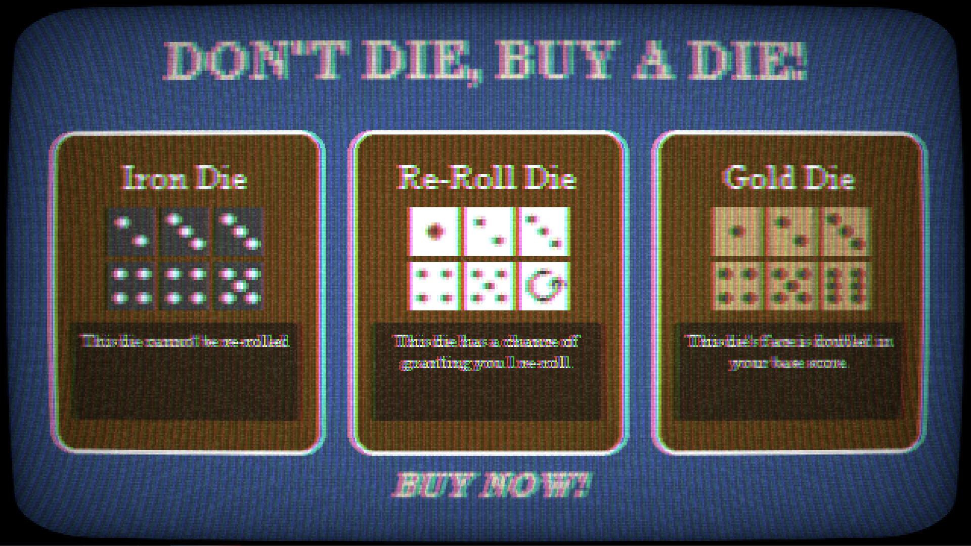 Die Severed Screenshot 5