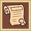 Royal Note Passer icon