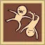 Stairmaster icon