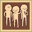 MORE HUGS icon
