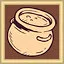 Fire Burn and Cauldron Bubble icon