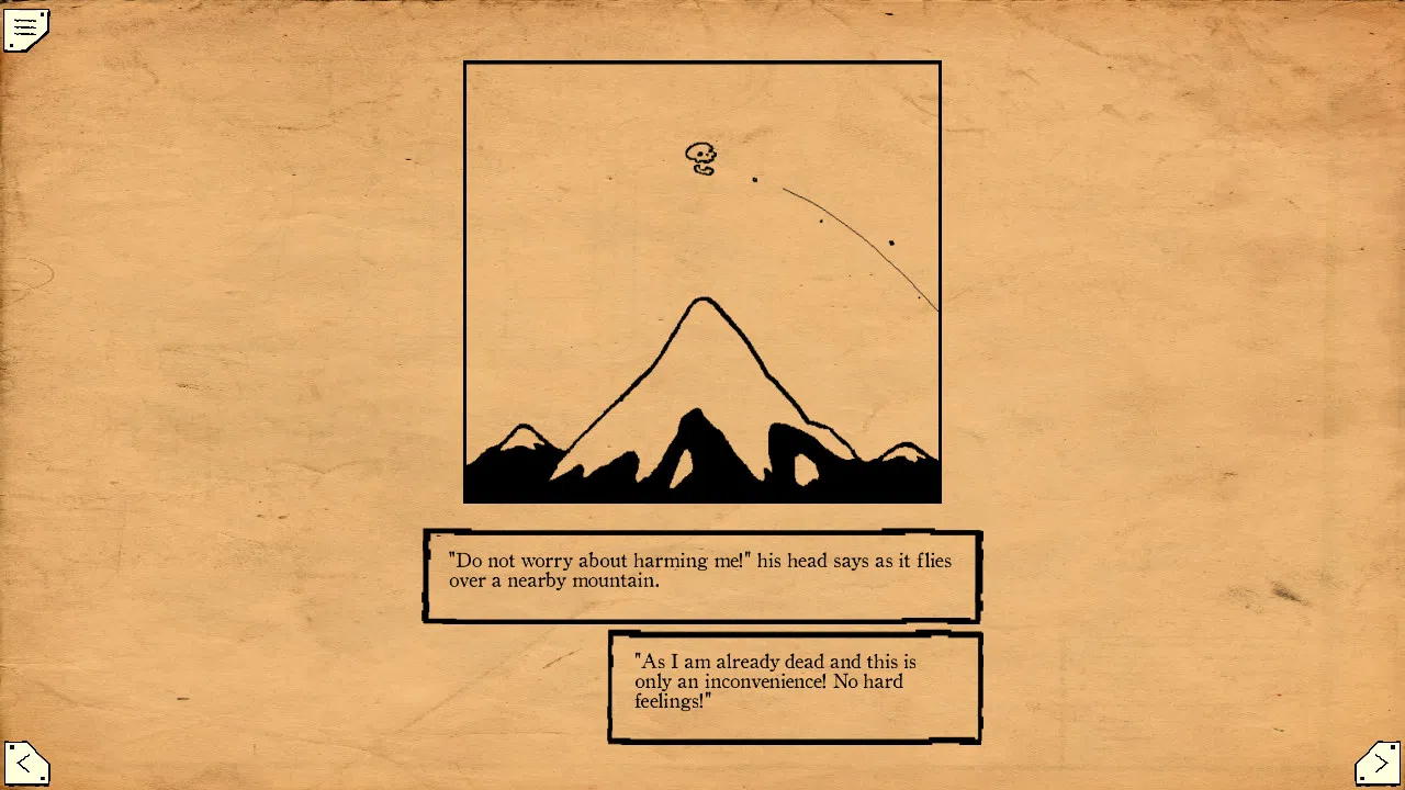 To Be or Not To Be Screenshot 5
