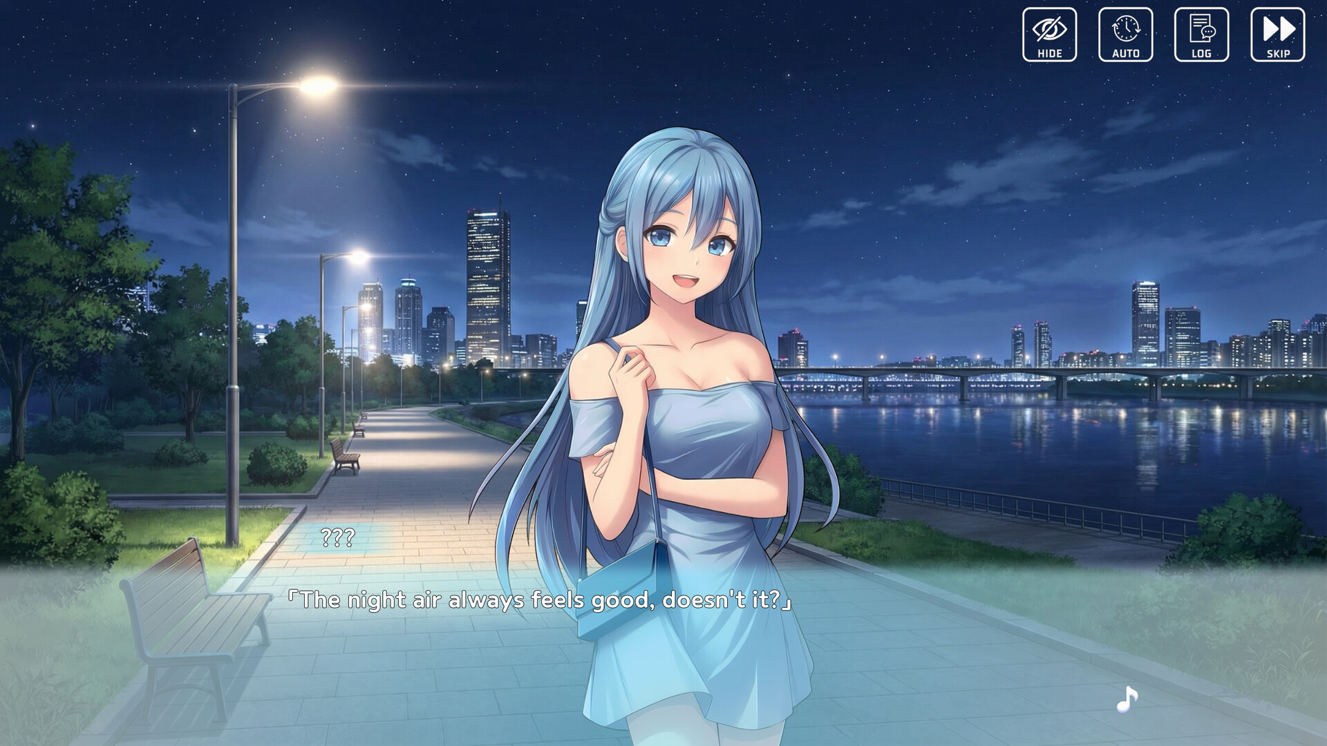 Serenade of the Soul Screenshot 3