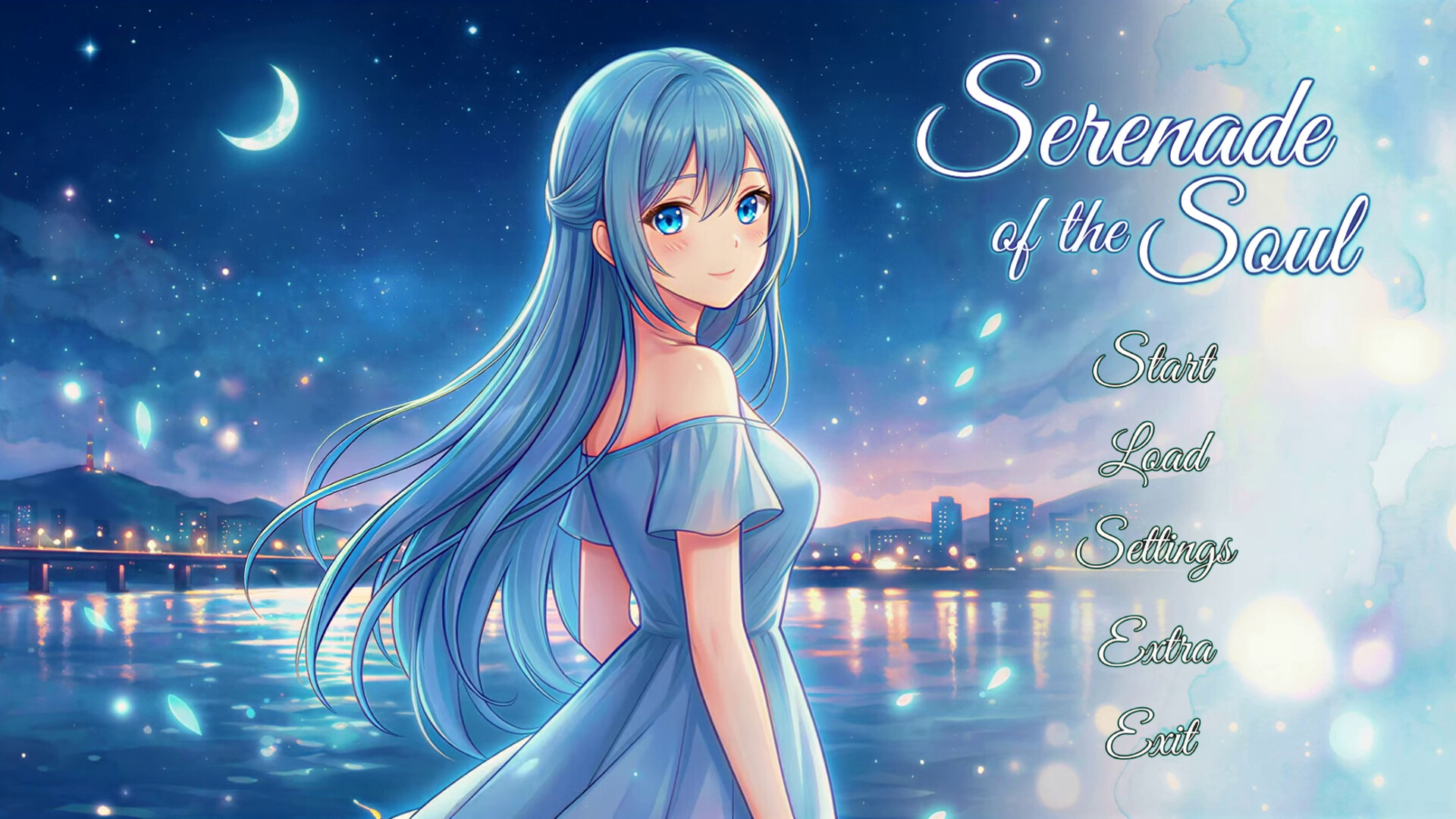 Serenade of the Soul Screenshot 0