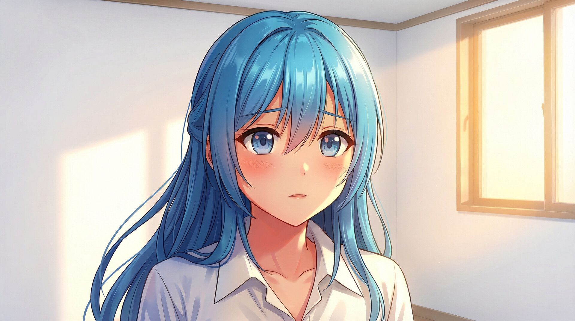 Serenade of the Soul Screenshot 2