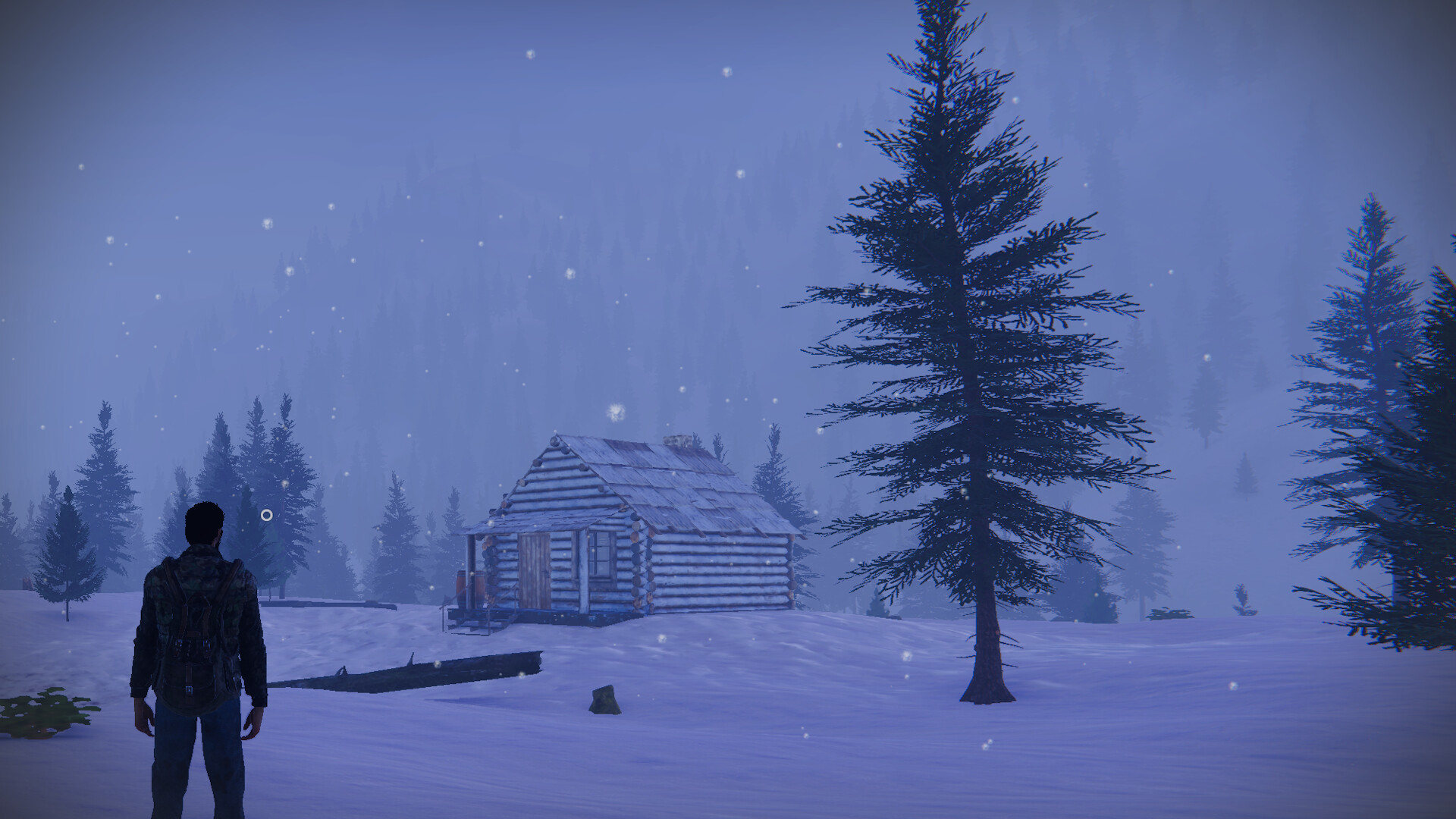 Black Skies Screenshot 2