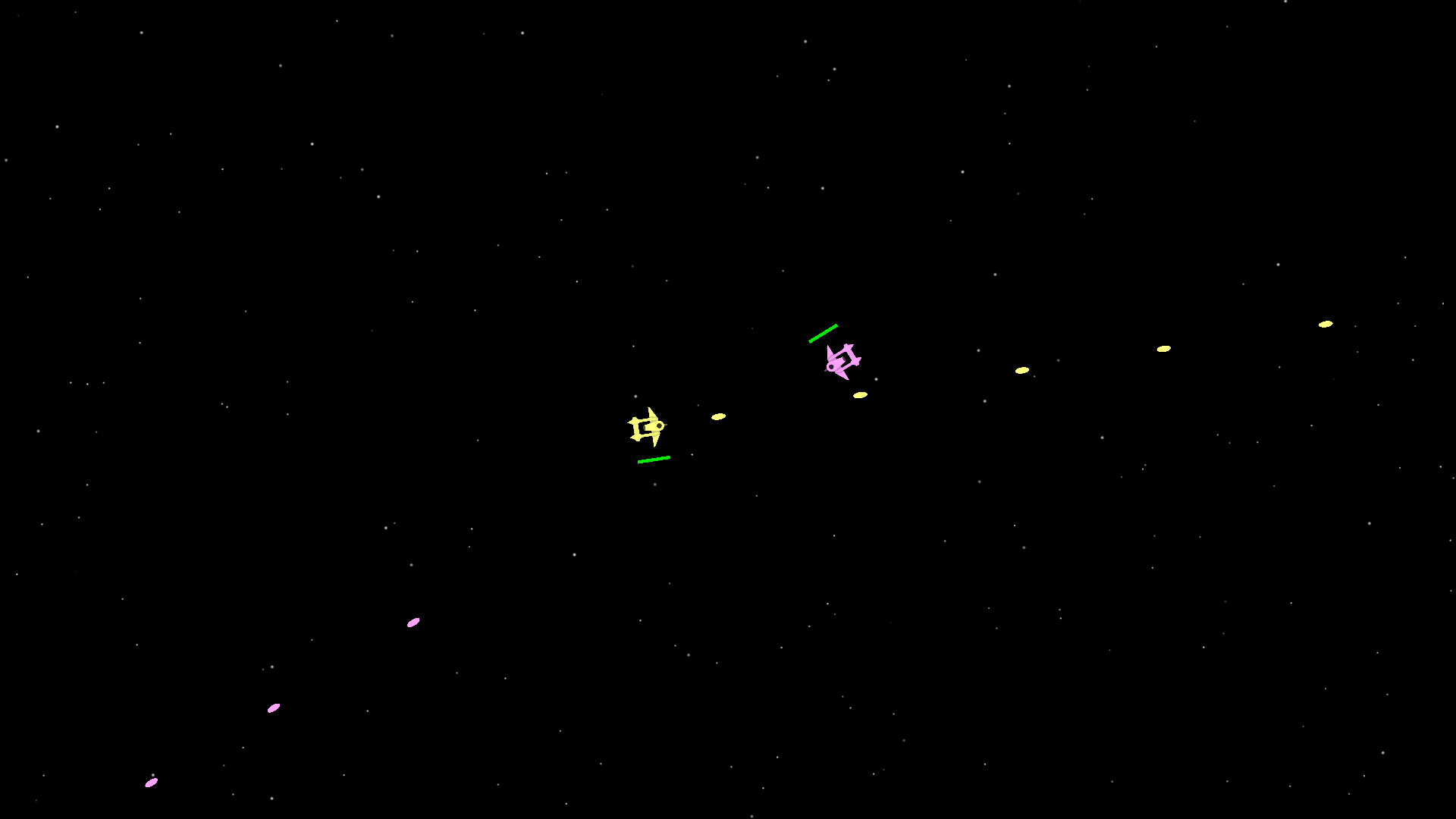 ACCRETION Screenshot 3