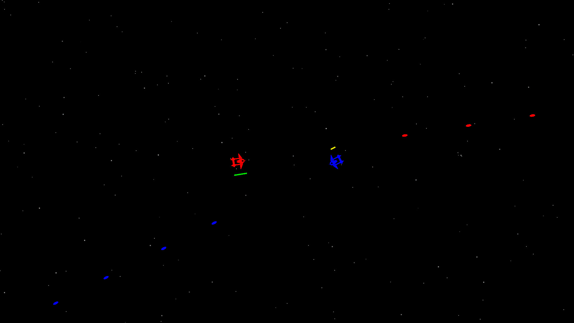 ACCRETION Screenshot 4