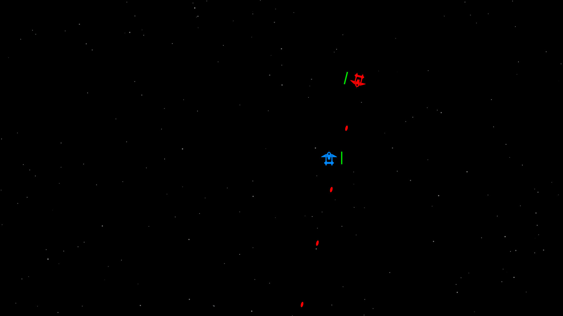 ACCRETION Screenshot 2