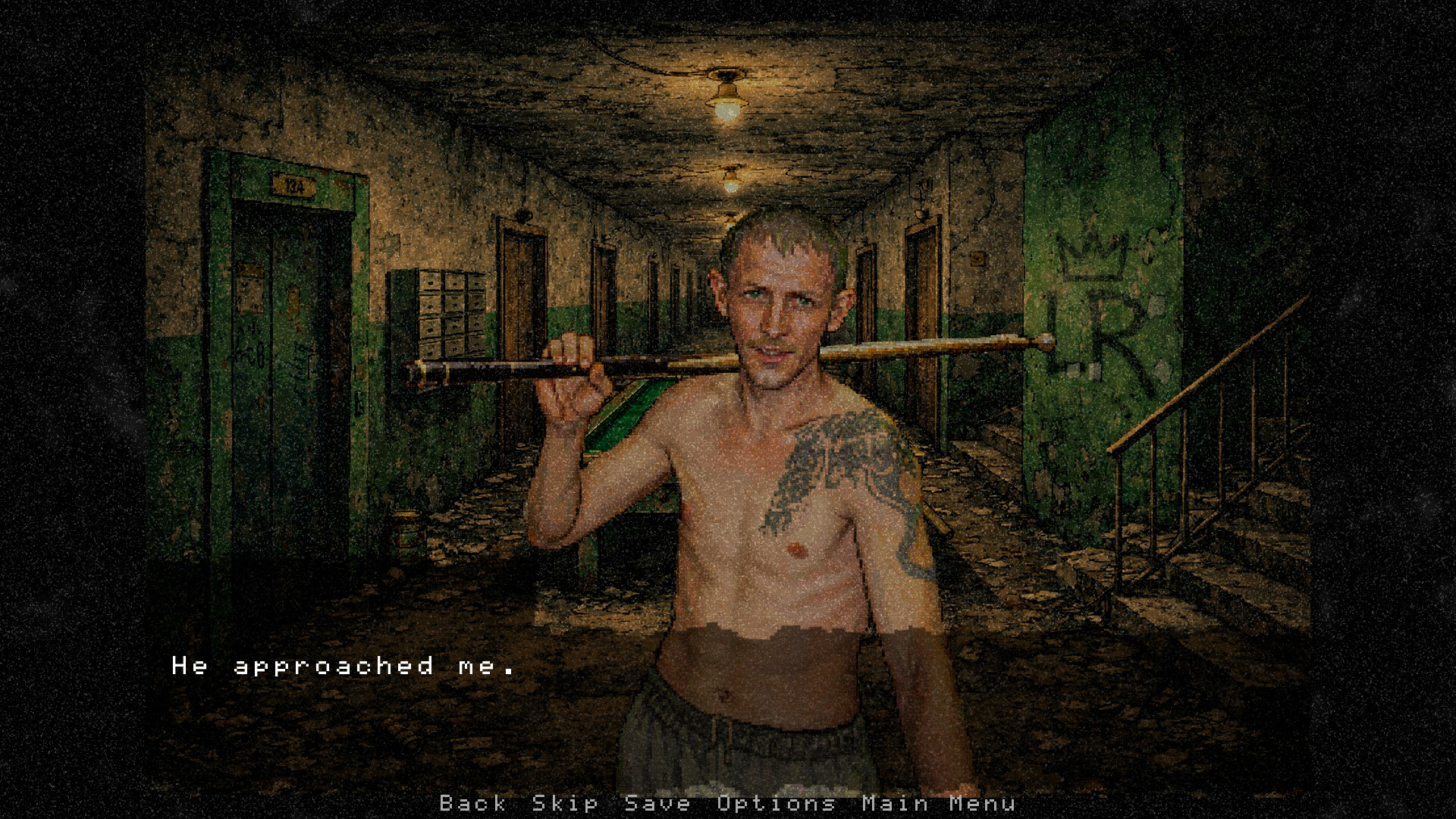 Warm Inside Screenshot 3