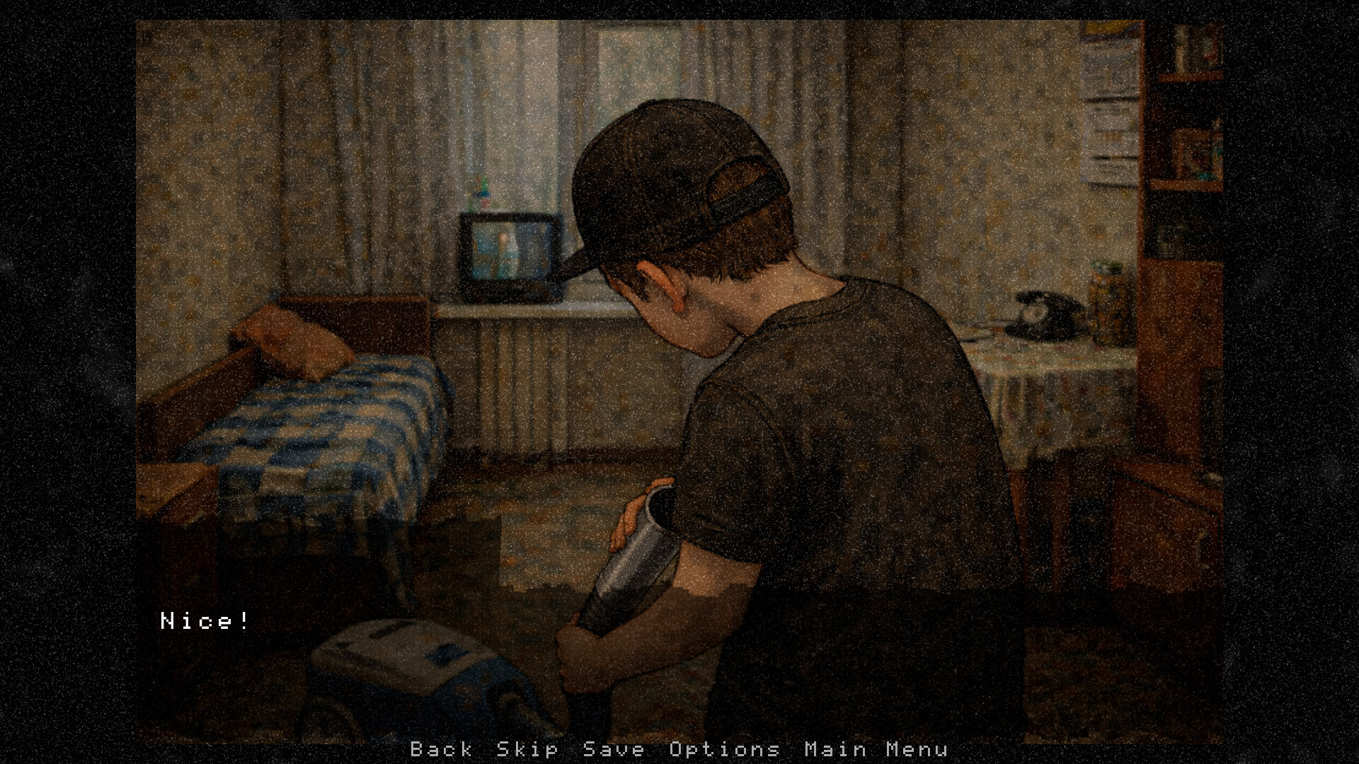 Warm Inside Screenshot 8