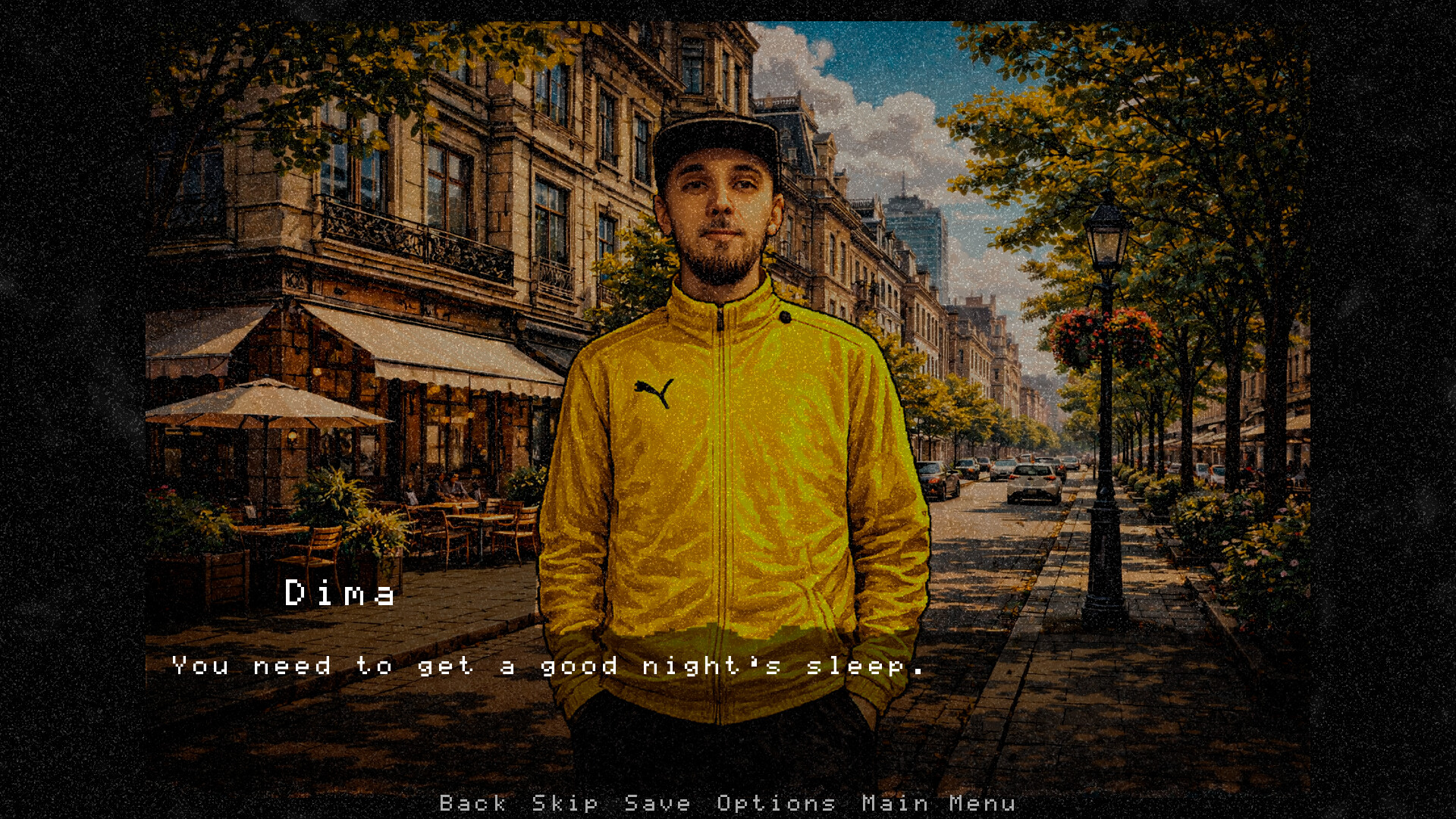 Warm Inside Screenshot 7