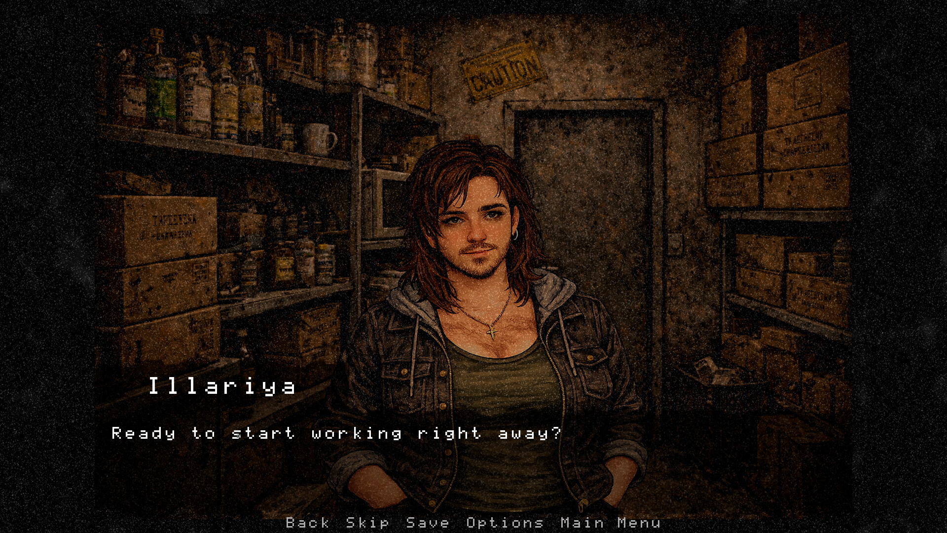 Warm Inside Screenshot 6