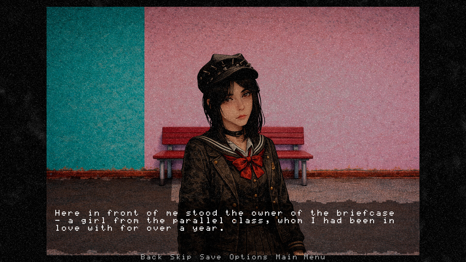 Warm Inside Screenshot 2