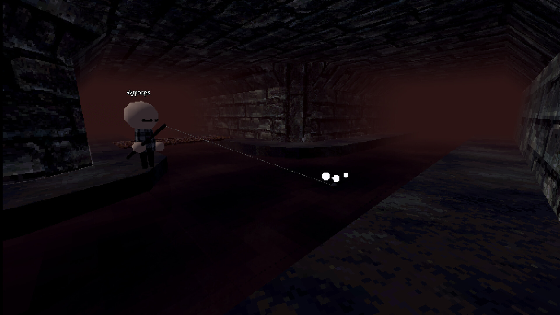 Eternal Angler Screenshot 2