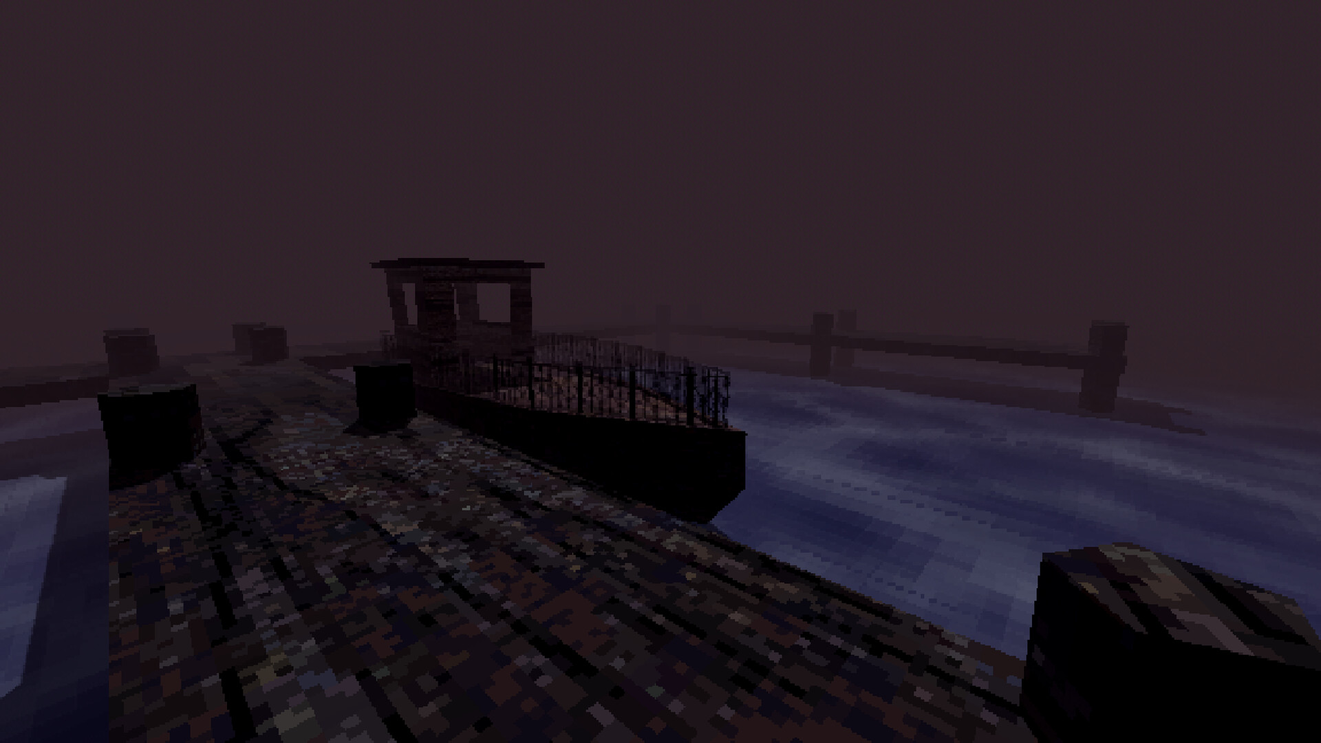 Eternal Angler Screenshot 6