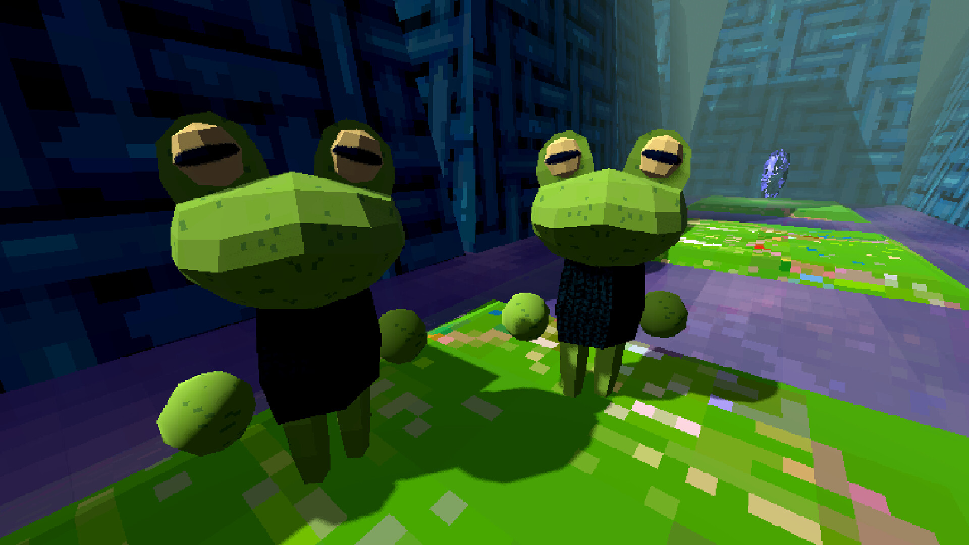 Eternal Angler Screenshot 5