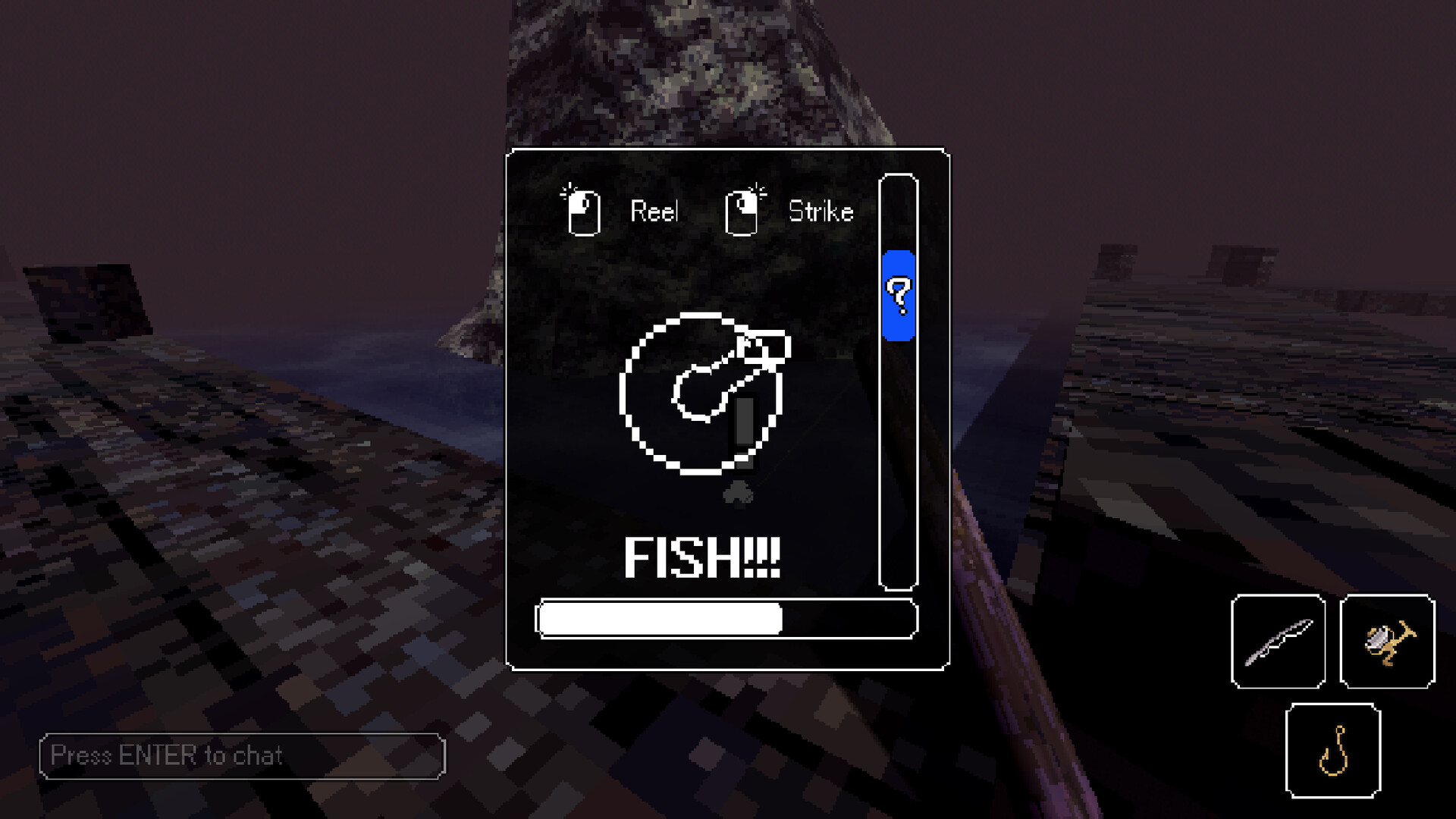 Eternal Angler Screenshot 4