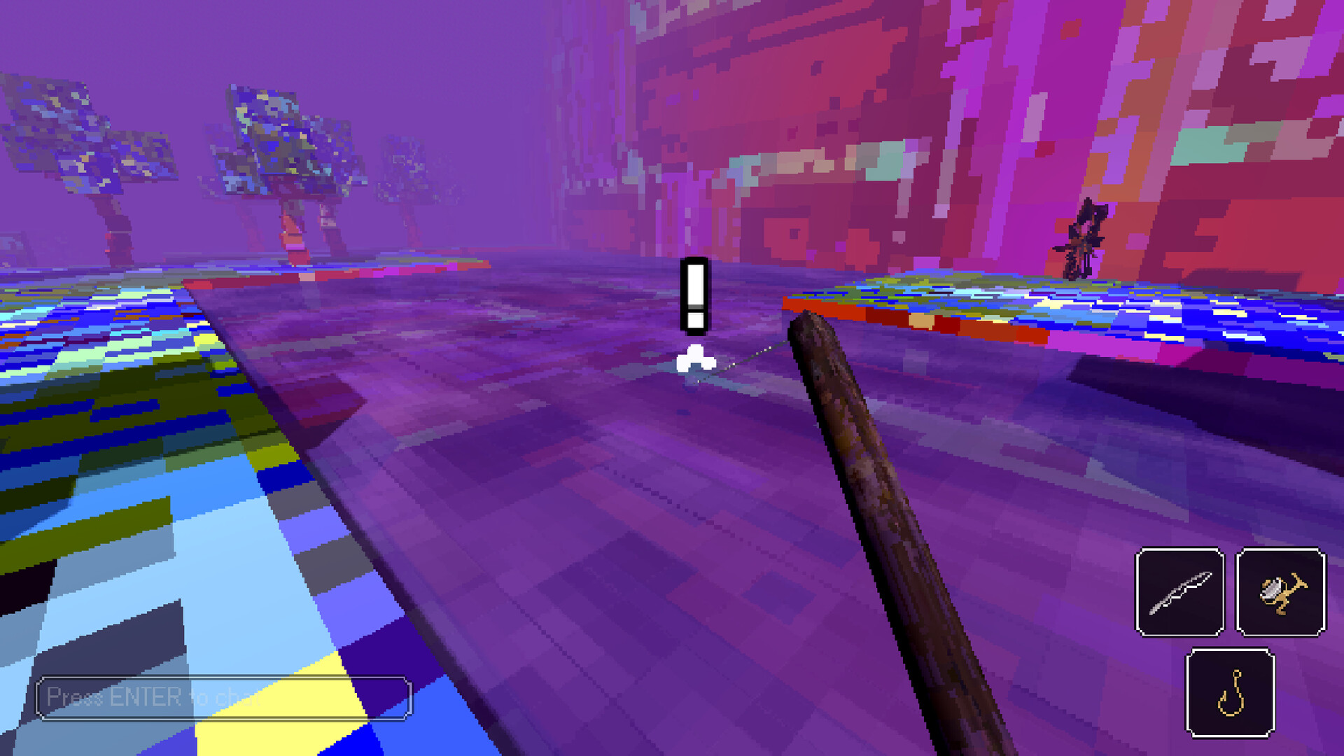 Eternal Angler Screenshot 3