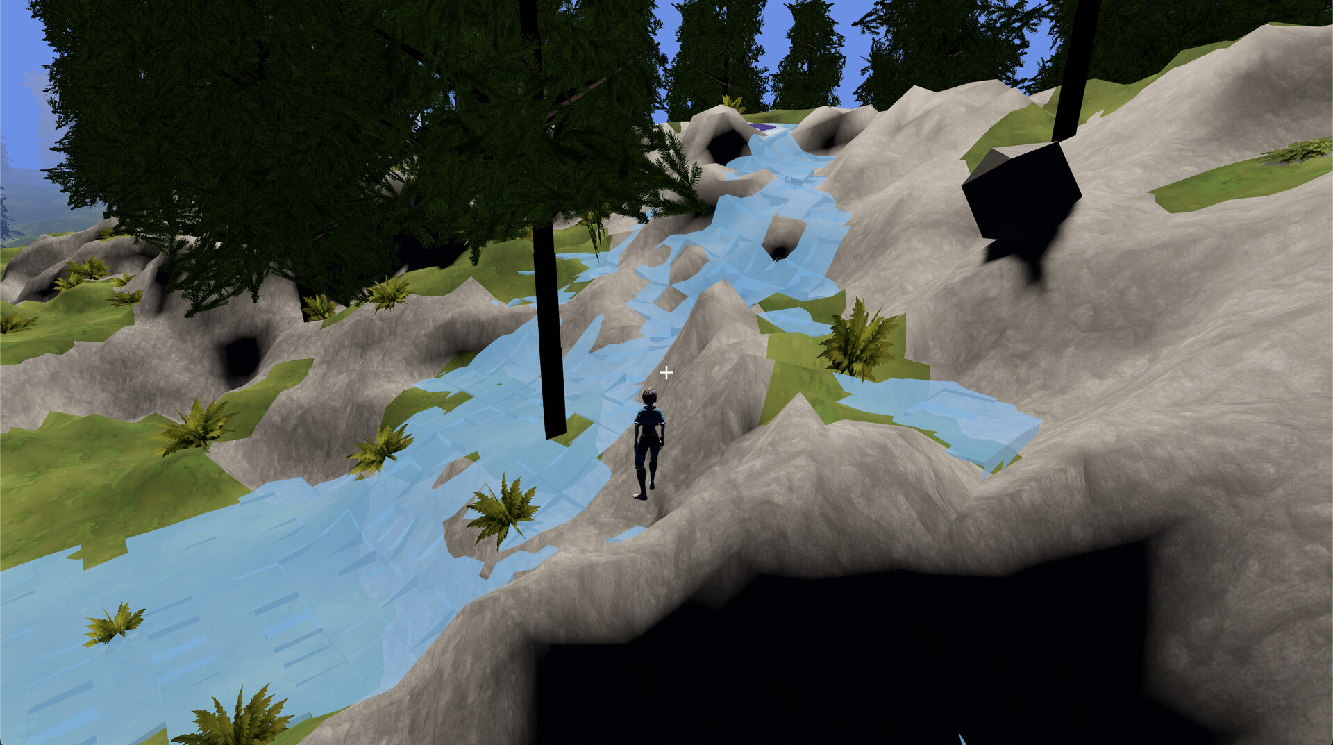 Adaptive Wilds Screenshot 3