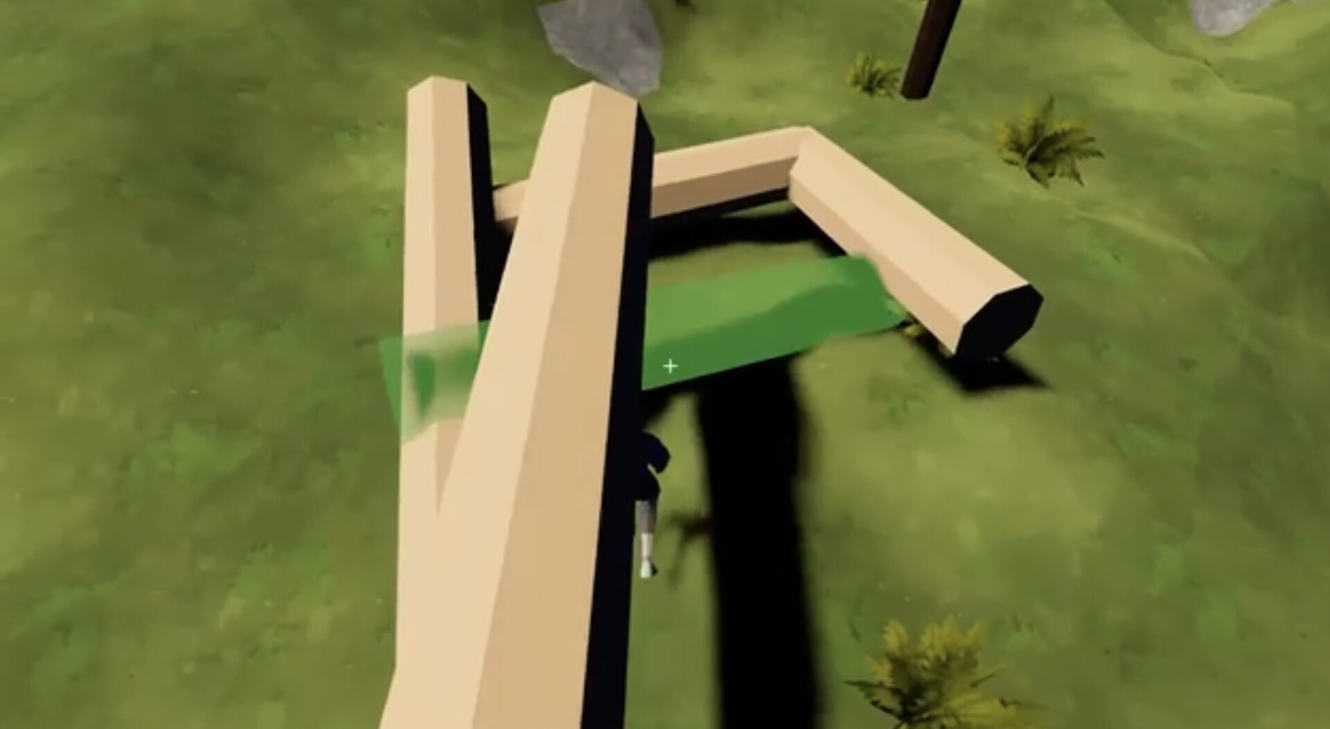 Adaptive Wilds Screenshot 0