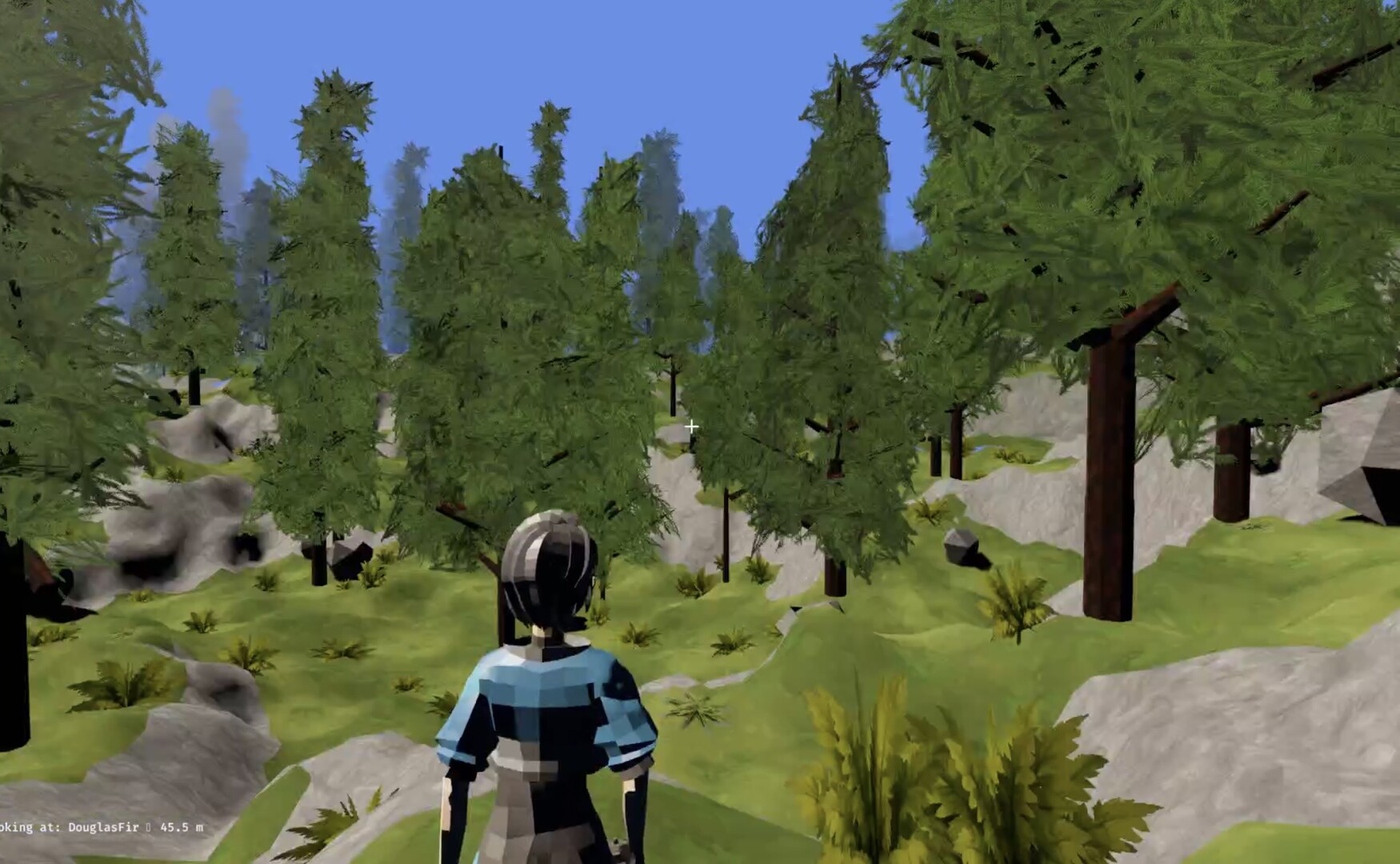 Adaptive Wilds Screenshot 1
