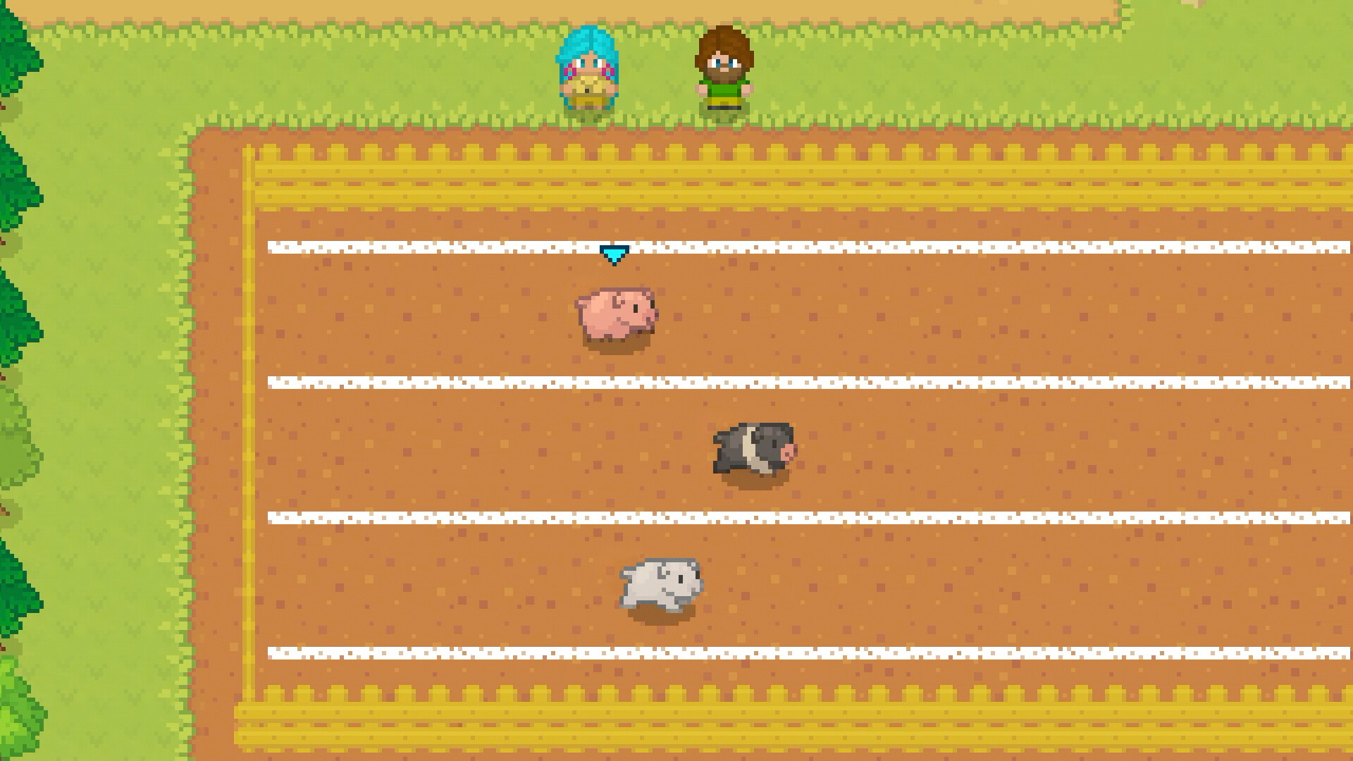 Peaceful Fishing Story Screenshot 5