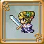 Calypso - 1000 kills icon