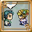 Talk 16 times icon