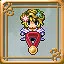 5 quests completed icon