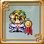 Calypso - Lv 50 icon