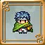 Kenneth - 100 kills icon