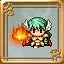 Susanna - 200 magic kills icon