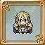 Jardel - 100 kills icon