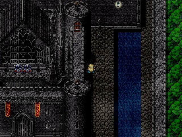 Moonchild Screenshot 16