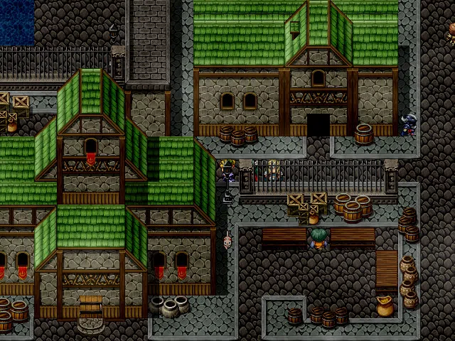 Moonchild Screenshot 6