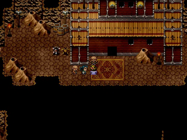 Moonchild Screenshot 10