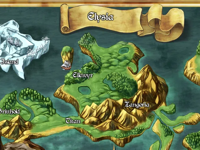 Moonchild Screenshot 12