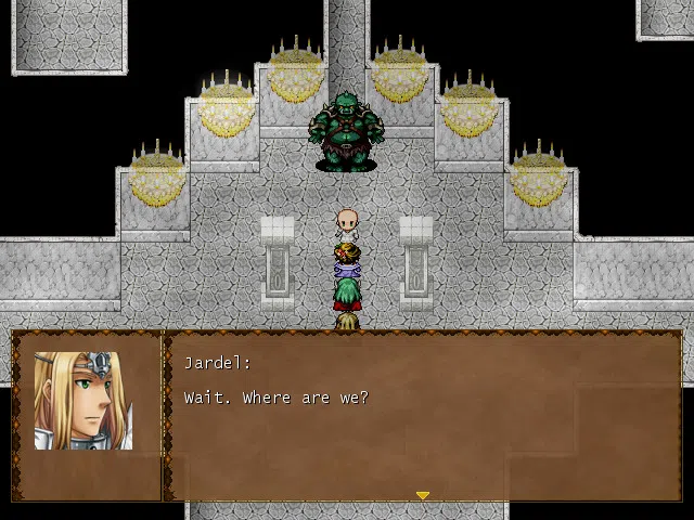 Moonchild Screenshot 13