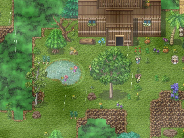 Moonchild Screenshot 5