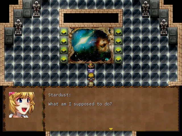 Moonchild Screenshot 14