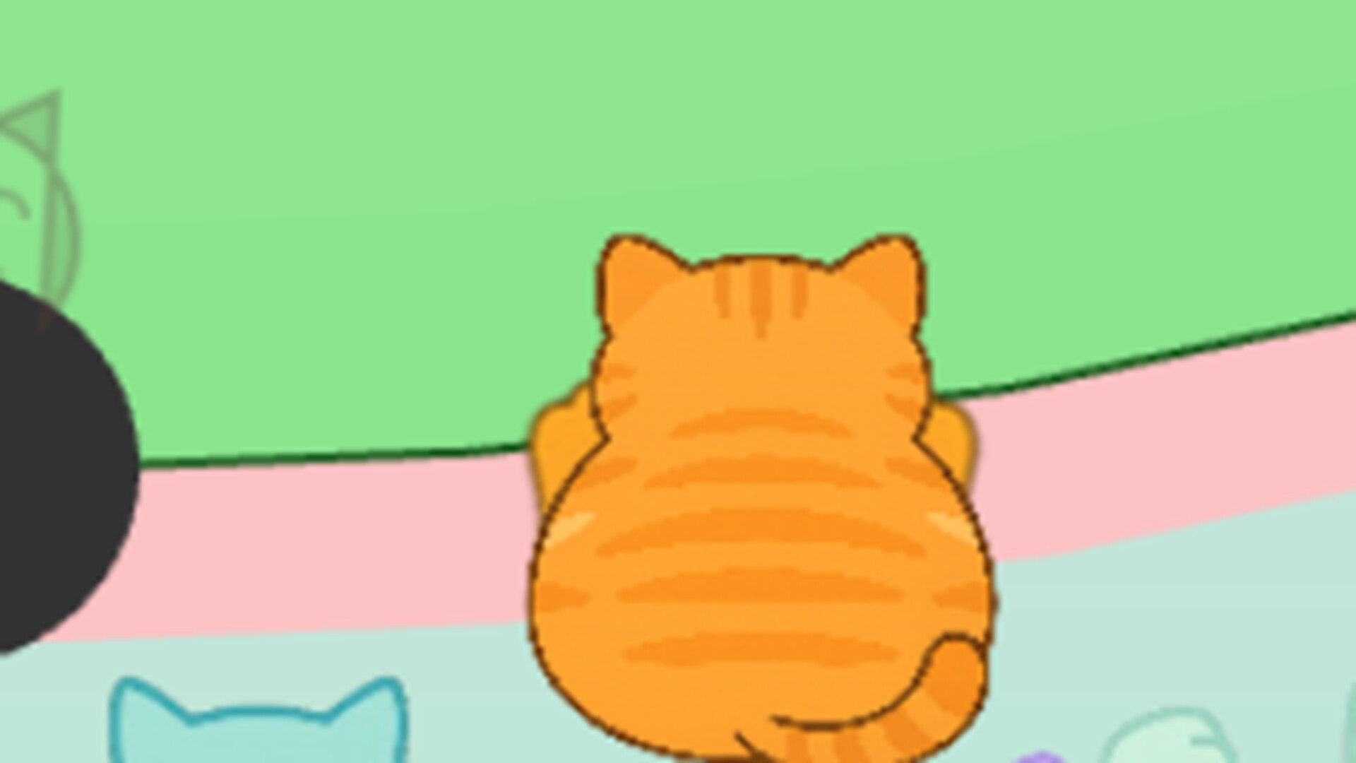 Chaos Cat Pool Screenshot 4