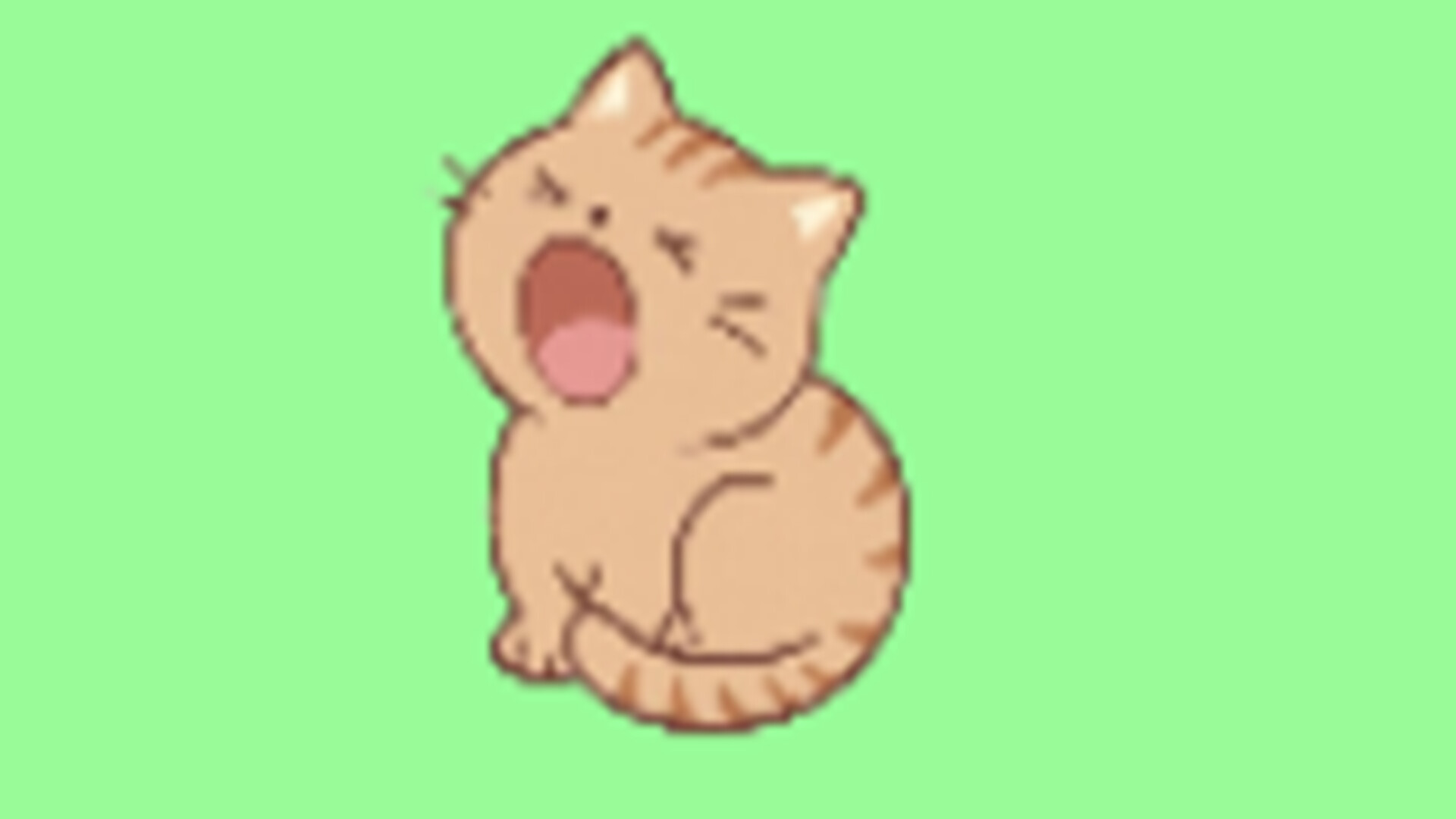 Chaos Cat Pool Screenshot 5