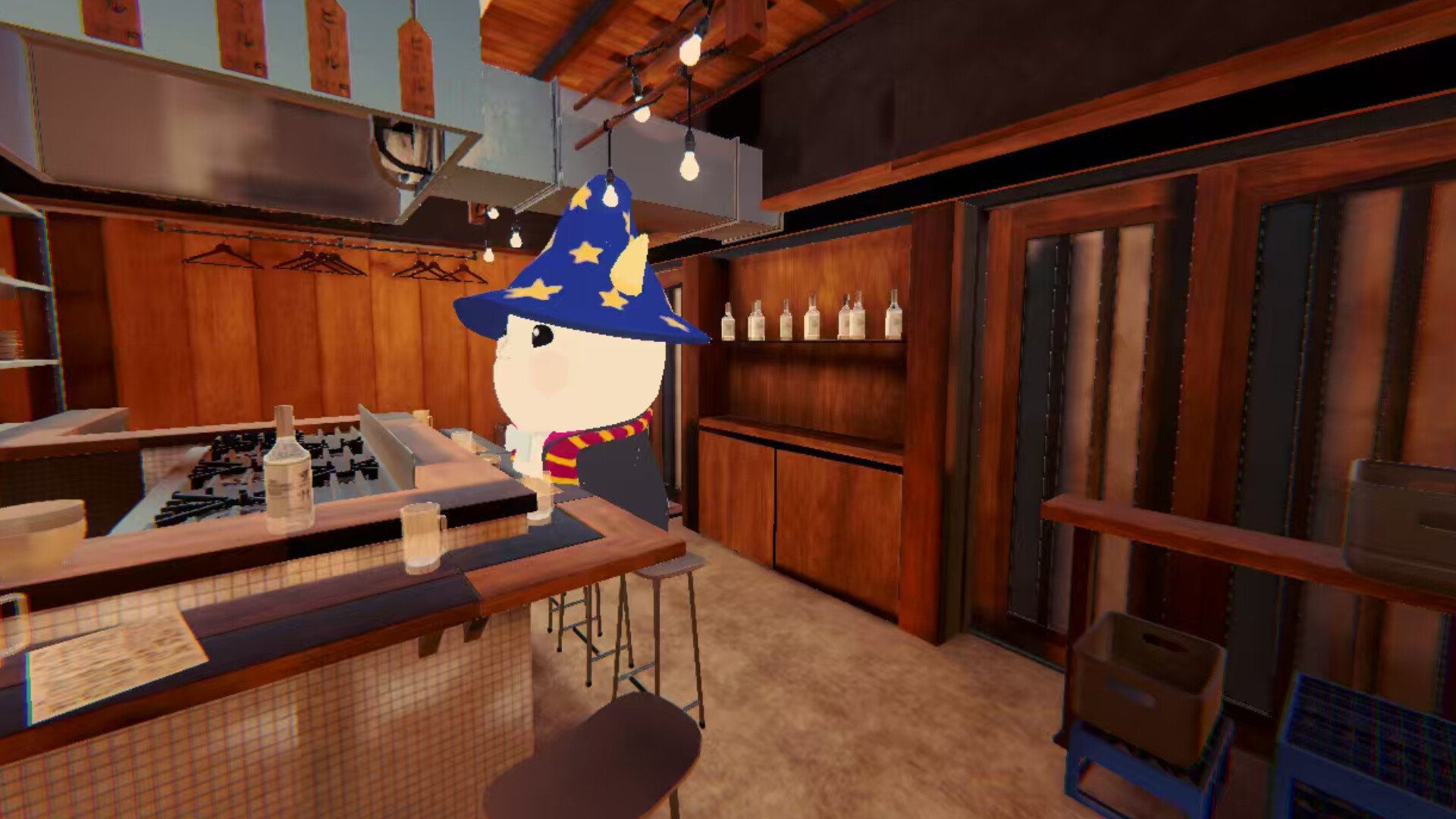 立课学东京 LIKEXUE TOKYO Screenshot 3