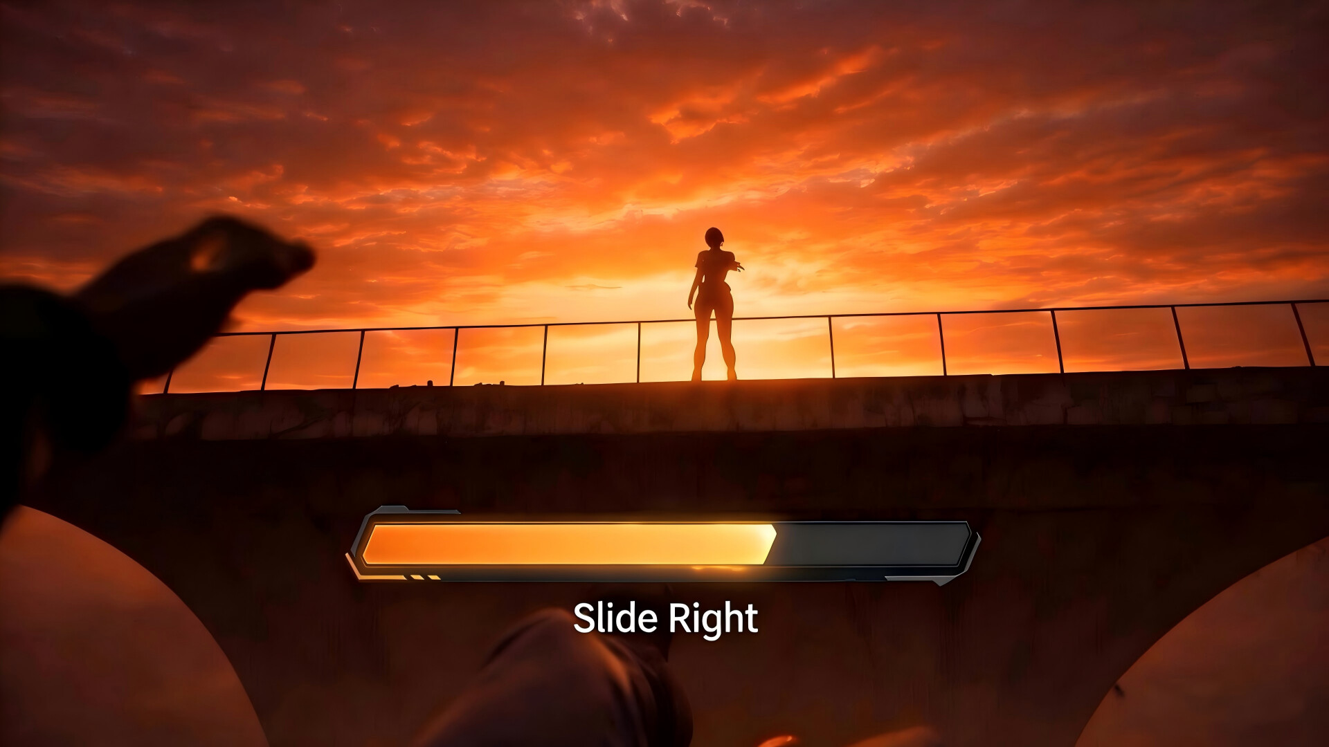 Survivor's Notes Screenshot 3