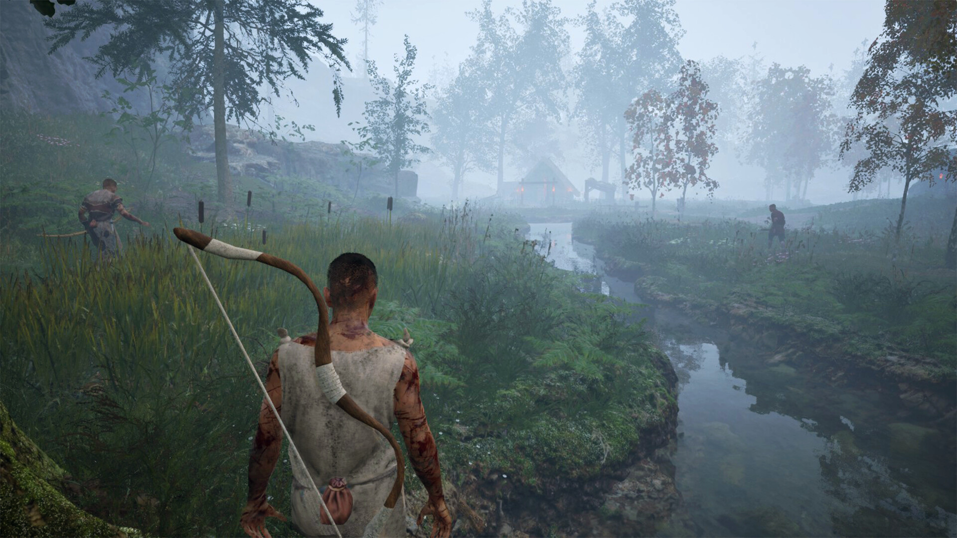 Lost Legions Screenshot 12