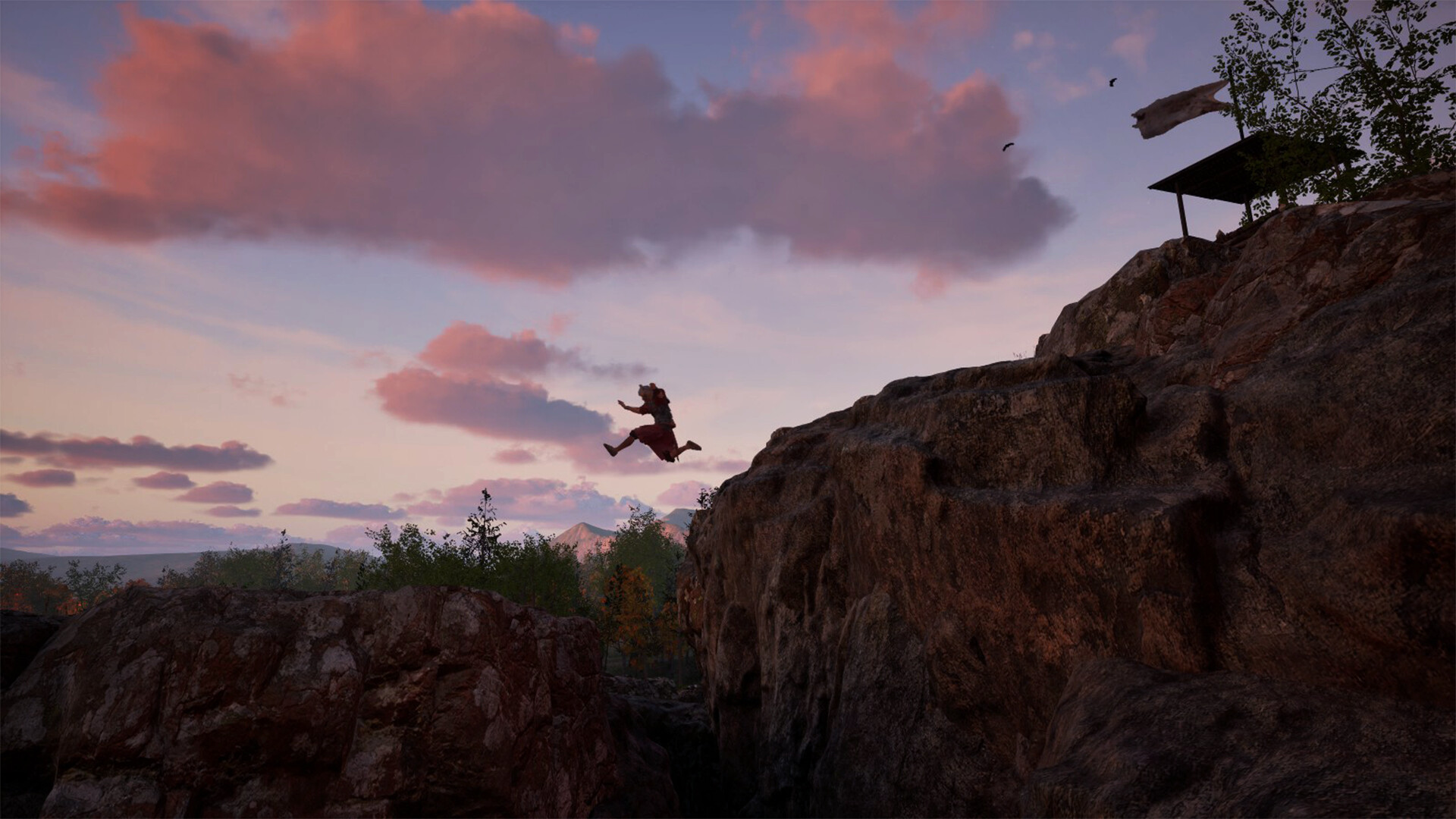 Lost Legions Screenshot 17