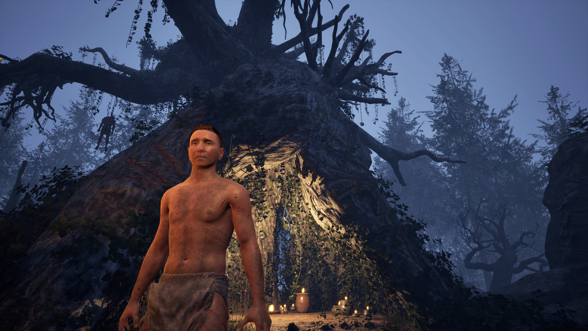 Lost Legions Screenshot 15